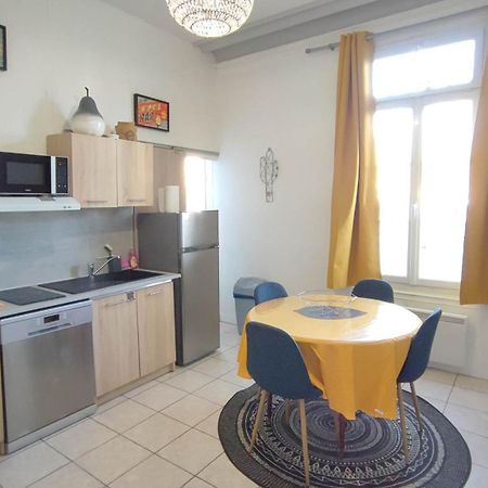Appart Coeur De Rouen - Place Du Boulingrin 外观 照片